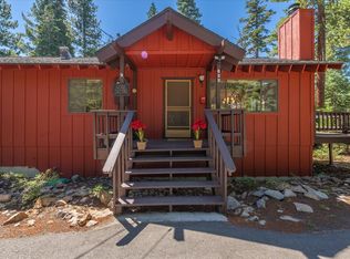 623 Pretoria Rd, Carnelian Bay, CA 96140