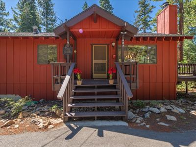 623 Pretoria Rd, Carnelian Bay, CA, 96140