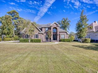 2206 Bentbill Cir, North Myrtle Beach, SC 29582