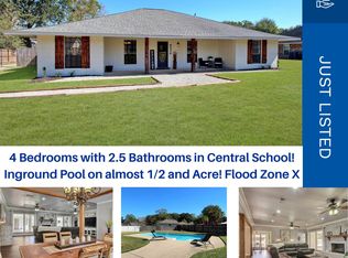 6526 Narcissus Dr, Greenwell Springs, LA 70739