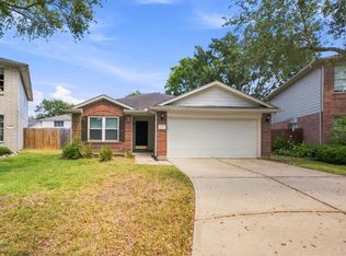19702 Canyon Gate Ct, Katy, TX 77450