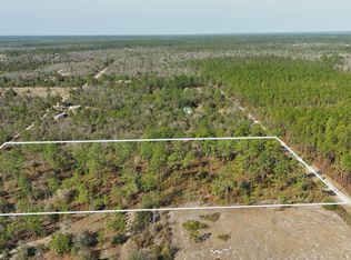 0 Cherokee Rd NW, Fountain, FL 32438
