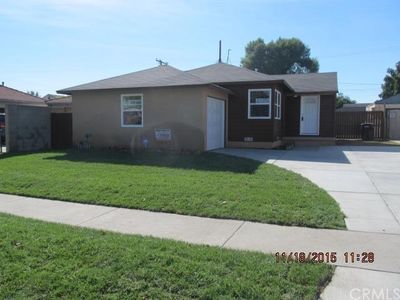 9028 Danbridge St, Pico Rivera, CA, 90660