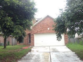 2815 Pioneer Way, Round Rock, TX 78665