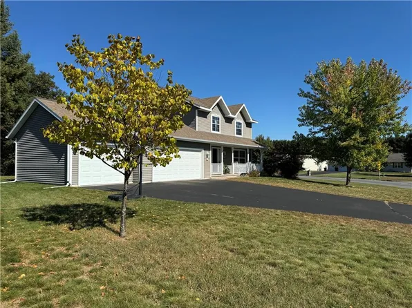 6206 Canoe, Weston, WI 54476