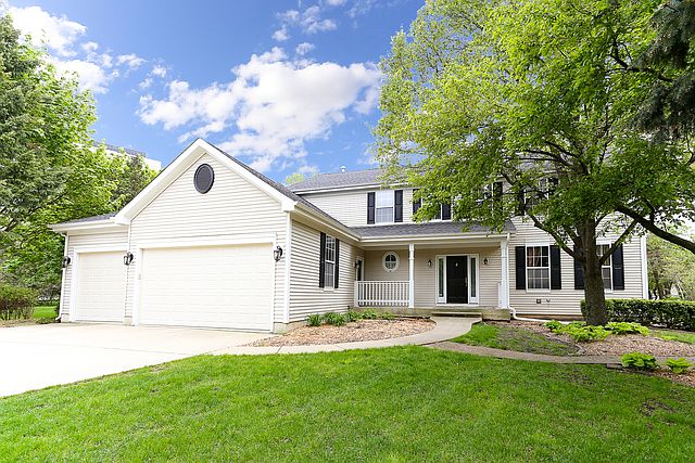 1st image of 1724 Columbine Dr