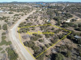 8045 Hells Gate Loop, Strawn, TX 76475