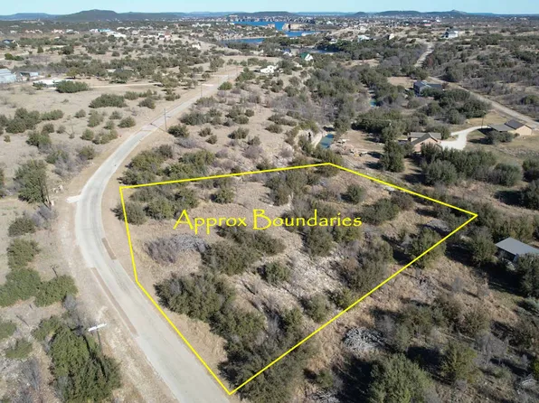 8045 Hells Gate Loop, Strawn, TX 76475