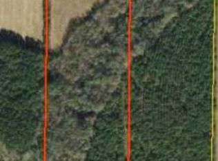 2718 Lawhorne Rd, Thomasville, GA 31757