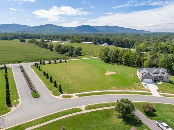 Tbd Jaspers Ln, Stuarts Draft, VA 24477