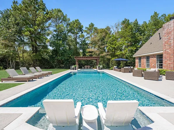 7519 Millies Run Rd, Montgomery, TX 77316