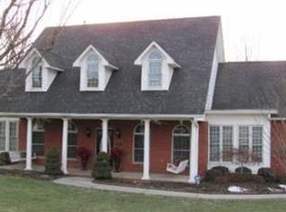 503 Herron Rd, Knoxville, TN 37934