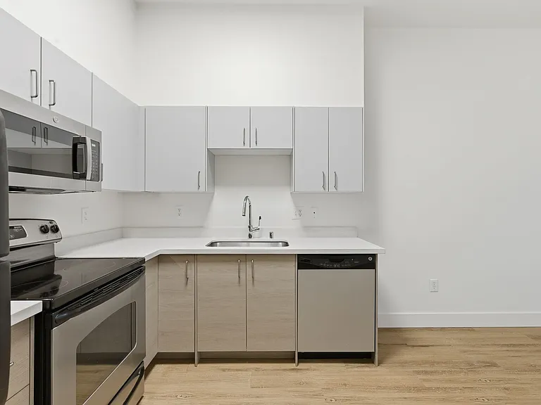 Tempo Apartments — Photo 23