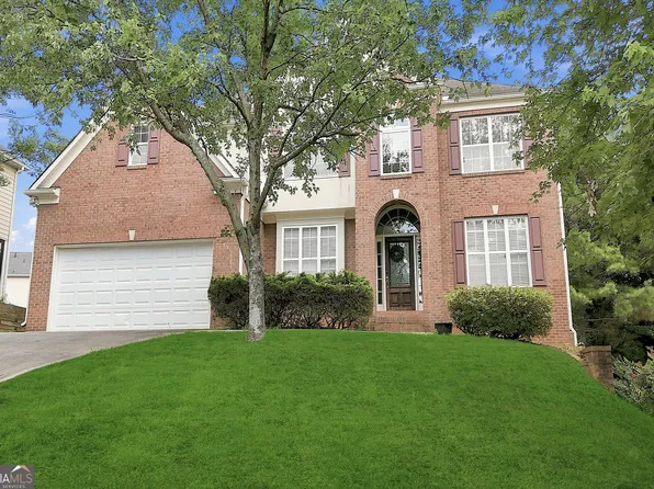 3118 Esplanade Cir SW, Atlanta, GA 30311
