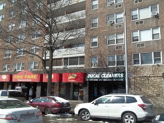 4th image of 3131 Grand Concourse APT 12C