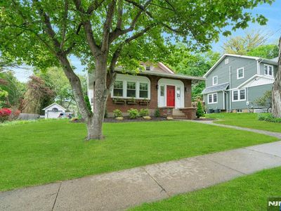 354 Liberty Ave, Hillsdale, NJ, 07642
