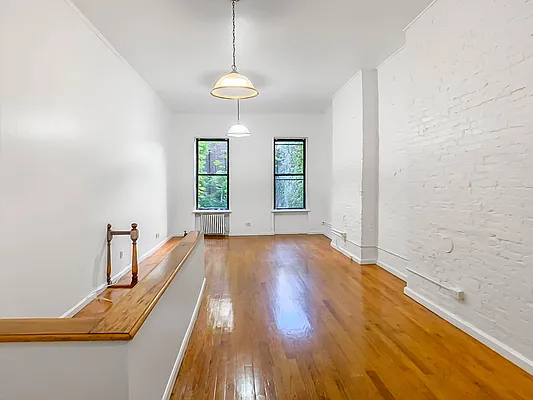 Rented by Brown Harris Stevens | media 11