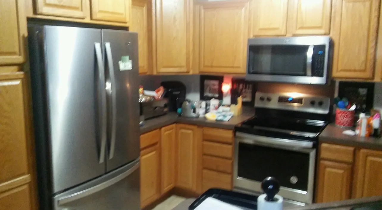 2 bed, 2.5 bath, 1550 sqft, $2,350 — Photo 2