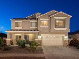 2874 E Baars Ct, Gilbert, AZ 85297