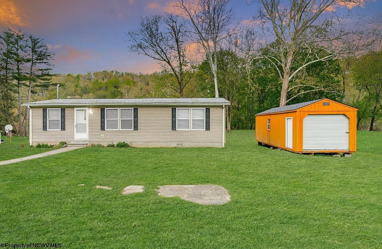 545 Maple Ave, Grafton, WV 26354 Zillow