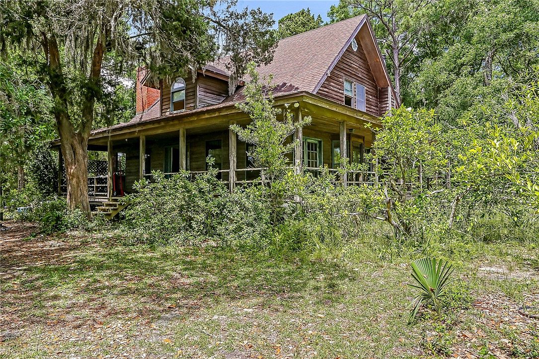 940272 Old Nassauville Rd, Fernandina Beach, FL 32034 Zillow