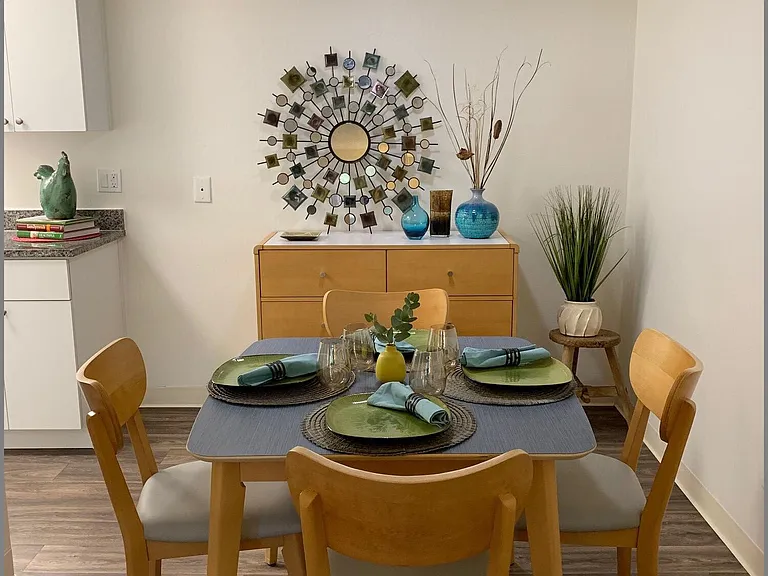 Meadow Wood — Photo 5