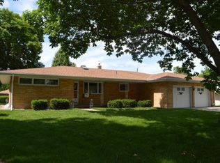 5018 Martha St, Omaha, NE 68106