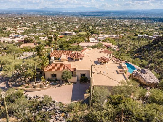 7037 N Javelina Dr, Tucson, AZ 85718 | Zillow