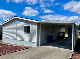 222 Maple Ave NW #17, Napavine, WA 98565