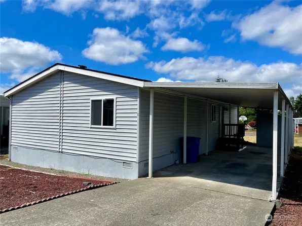 222 Maple Avenue #17, Napavine, WA 98565