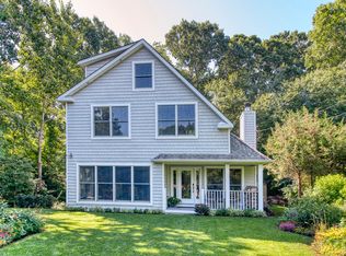 50 Pine Crest Ln, Sag Harbor, NY 11963