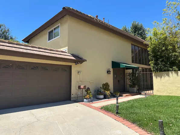 1165 S Triunfo Canyon Rd, Westlake Village, CA 91361