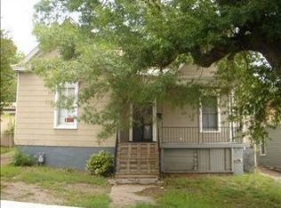 123 E Thomas St, Danville, VA 24540