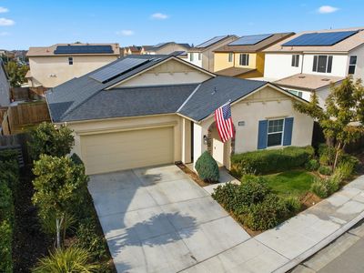 4449 N Gorma Ave, Fresno, CA, 93723