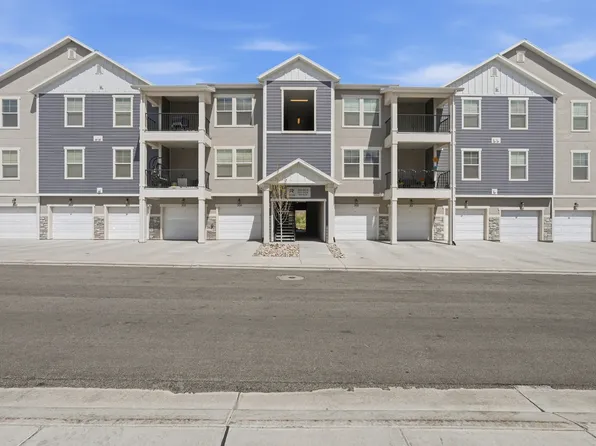 1838 W Eaglewood Dr Unit 202, Saratoga Springs, UT 84045