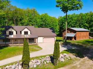 3365 Jaquay Rd, Boyne City, MI 49712
