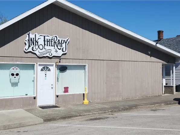 202 N Water Street, Salem, IN 47167