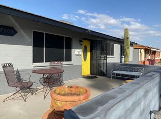 7500 E Polk St, Scottsdale, AZ 85257