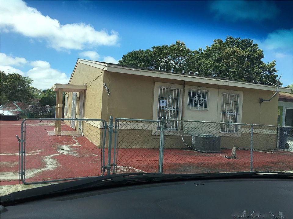 1st image of 3867 NW 213th St