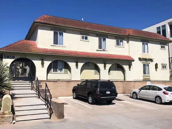 5050 Santa Monica Ave APT 11, San Diego, CA 92107
