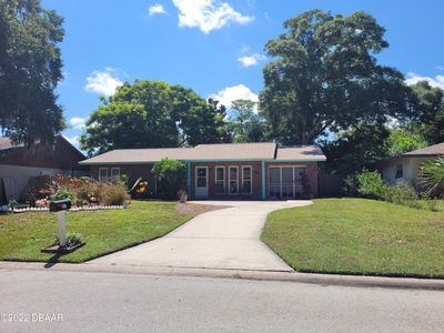 587 Cambridge Cir, South Daytona, FL, 32119