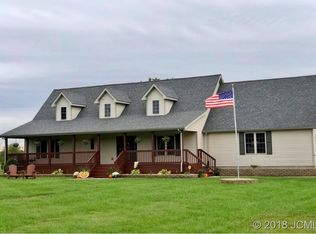 1553 W 500 N, Madison, IN 47250