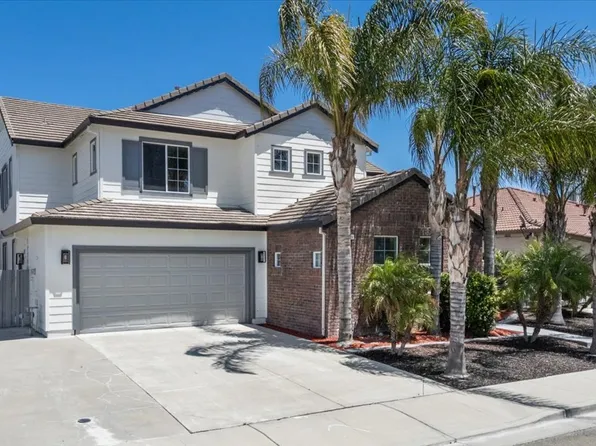 2431 Ogden Sannazor Ct, Tracy, CA 95377