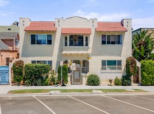 442 Cedar Ave #20, Long Beach, CA 90802