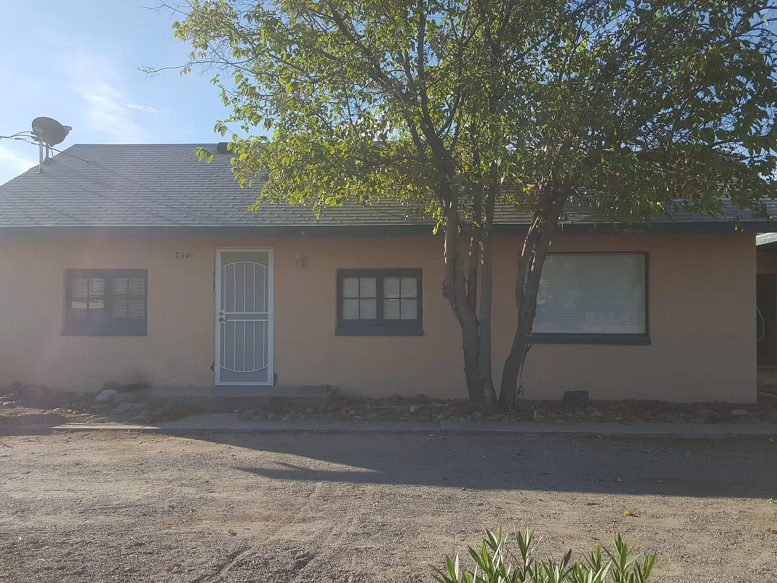 2 bed, 1030 sqft, $1,100 — Photo 1