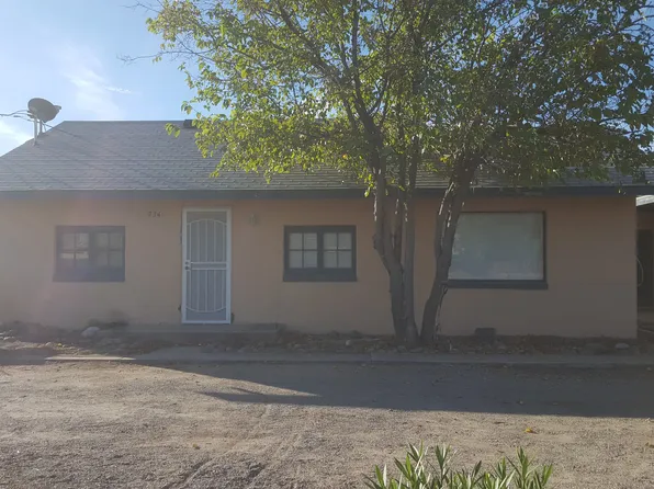 734 E Pastime Rd Unit A, Tucson, AZ 85719