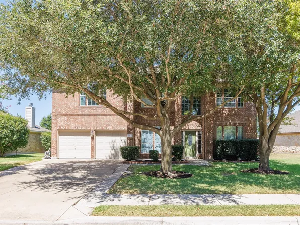 18624 Alnwick Castle Dr, Pflugerville, TX 78660