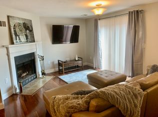 (Undisclosed Address), Quincy, MA 02171