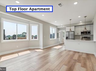 2412 N 33rd St #3, Philadelphia, PA 19132