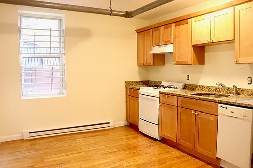 165 Hemenway St #B2 Photo 1